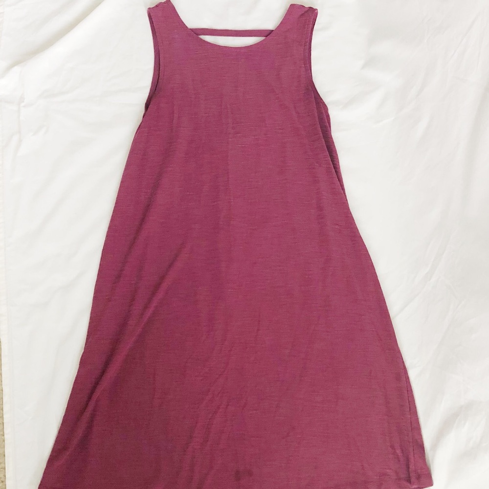 ❣️ Tank Top Loose Fit Dress